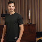 Camisas Tela Galleta Hombre – Varias Tallas y Colores – S a XL