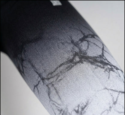 🔥 NUEVOS LEGGINGS DEPORTIVOS CON EFECTO MARMOL