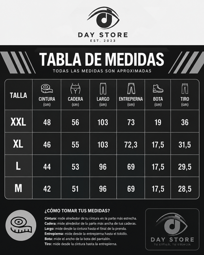 Sudadera Cargo en Material Náutico Reforzado