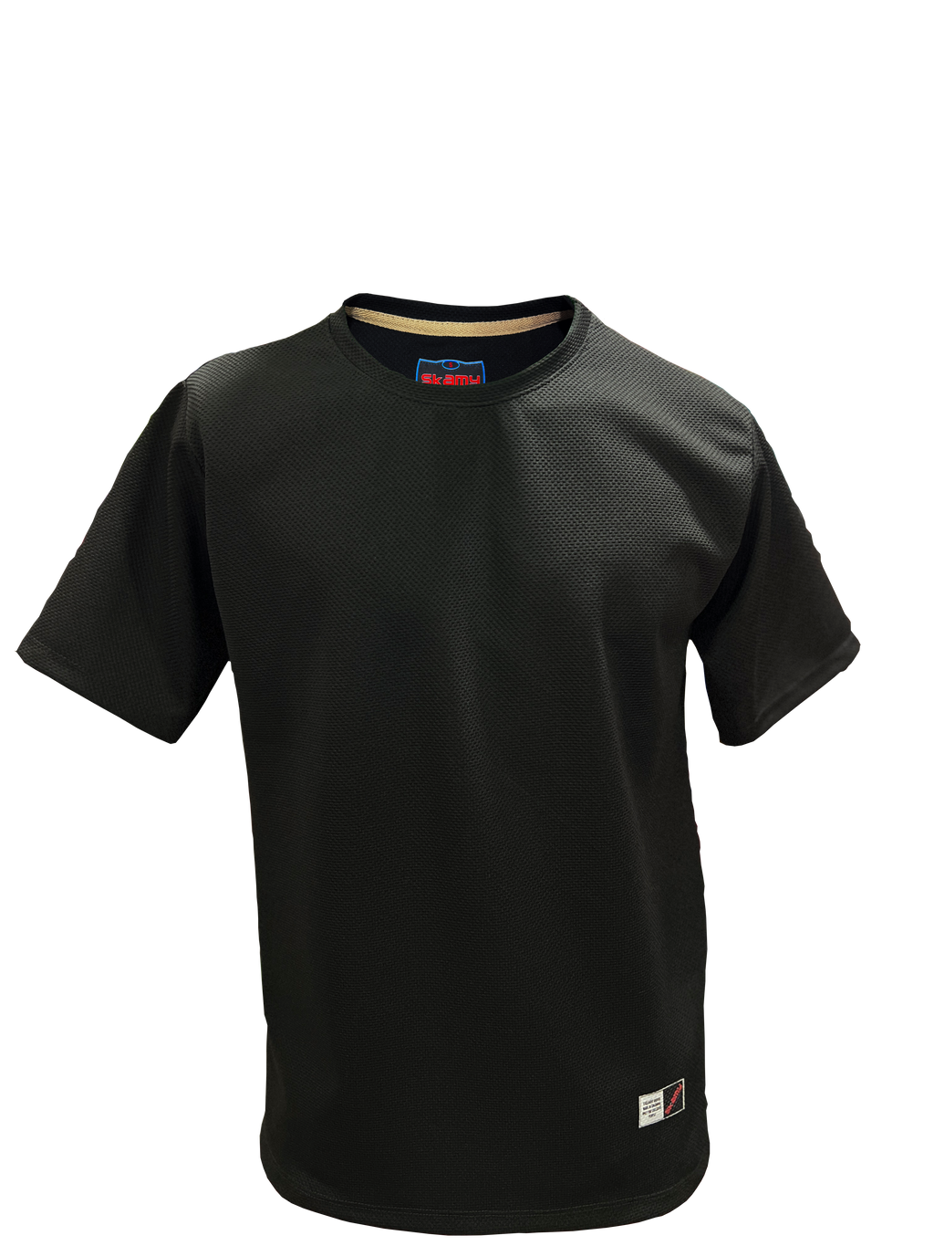 Camisas Tela Galleta Hombre – Varias Tallas y Colores – S a XL