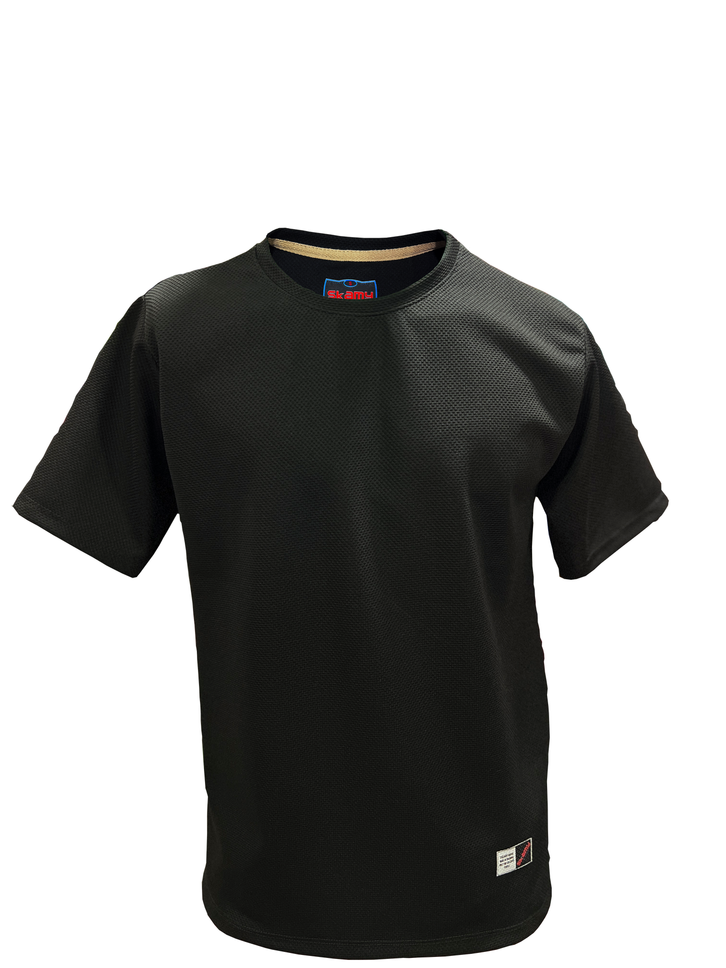 Camisetas Europea Waffle Premium Promo tik tok