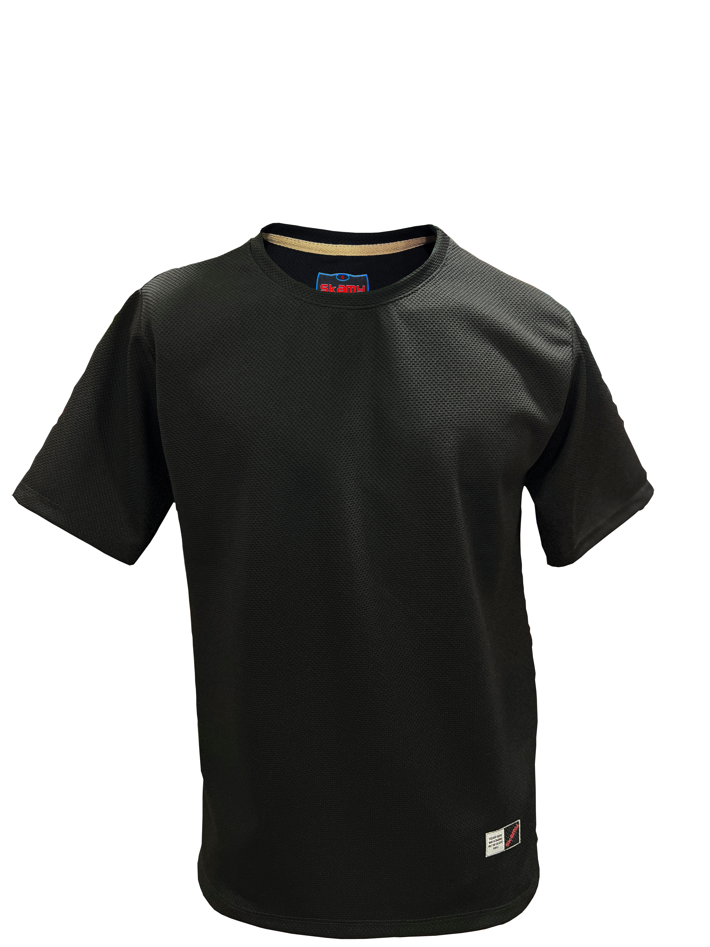 Camisas Tela Galleta Hombre – Varias Tallas y Colores – S a XL