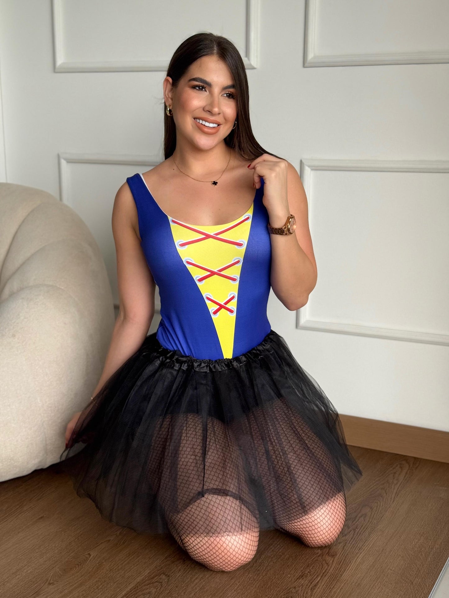 🎃 Body Halloween Embonado y Sublimado – Pack x3 Unidades 👻