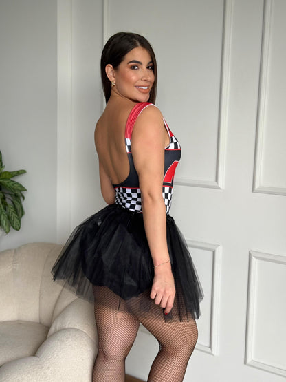 🎃 Body Halloween Embonado y Sublimado – Pack x3 Unidades 👻