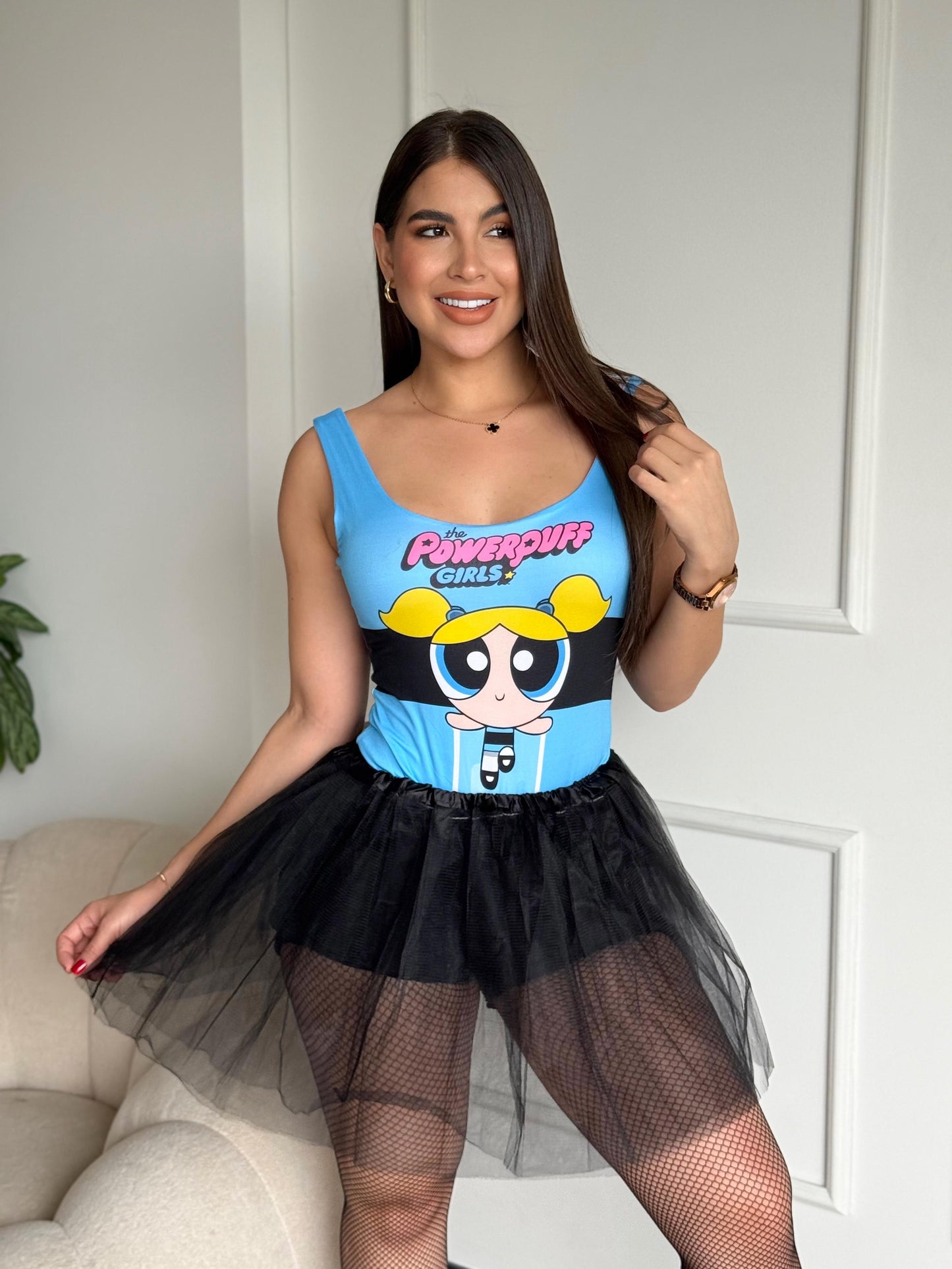 🎃 Body Halloween Embonado y Sublimado – Pack x3 Unidades 👻