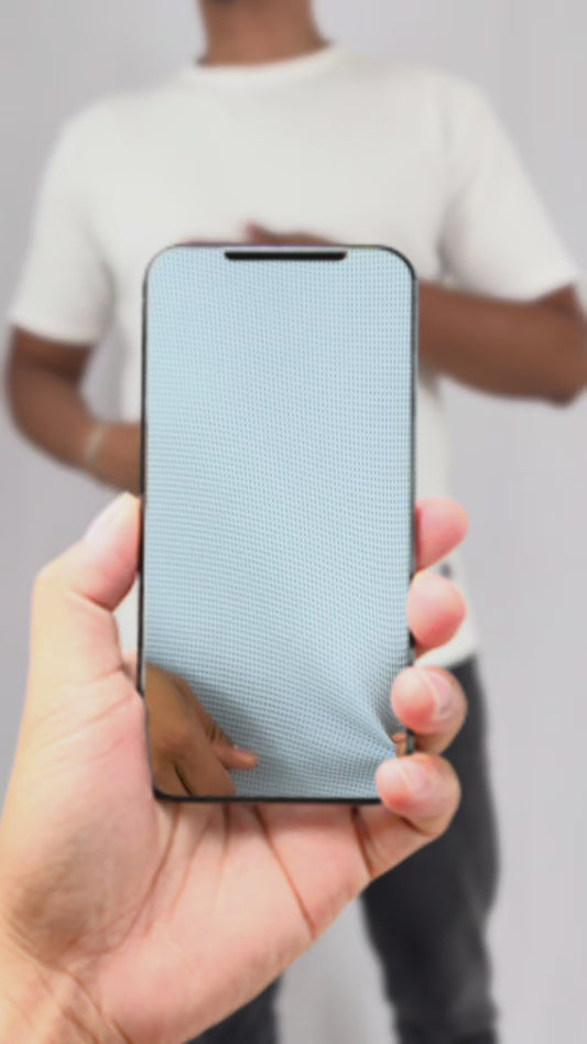 Camiseta Europea Waffle Premium